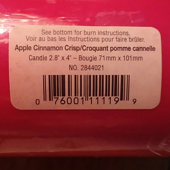 CANDLE-LIT CANDLE - Picture 6 of 6